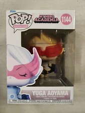 YUGA AOYAMA - Funko POP! Animation #1144 - My Hero Academia