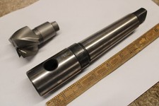 Bilz H5 1/2 DBP Spotfacing tool 4mt Shank Spot facing toolholder 4 Morse taper