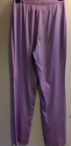 Versace Jeans Couture  2 Piece Lilac Ombre Wrap Jacket Trouser Suit 10/12 - Bild 17 von 22