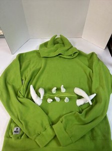 [L] Ryder studio デビルパーカー Ryder Studios | eBay