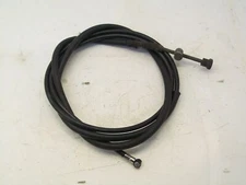 REAR BRAKE CABLE FOR 2011 PEUGEOT LOOXOR 50 TSDI (e31519)