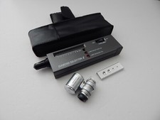 Portable Jeweler Diamond Tester Tool Kit 60X Illuminated Loupe Fast Ship New