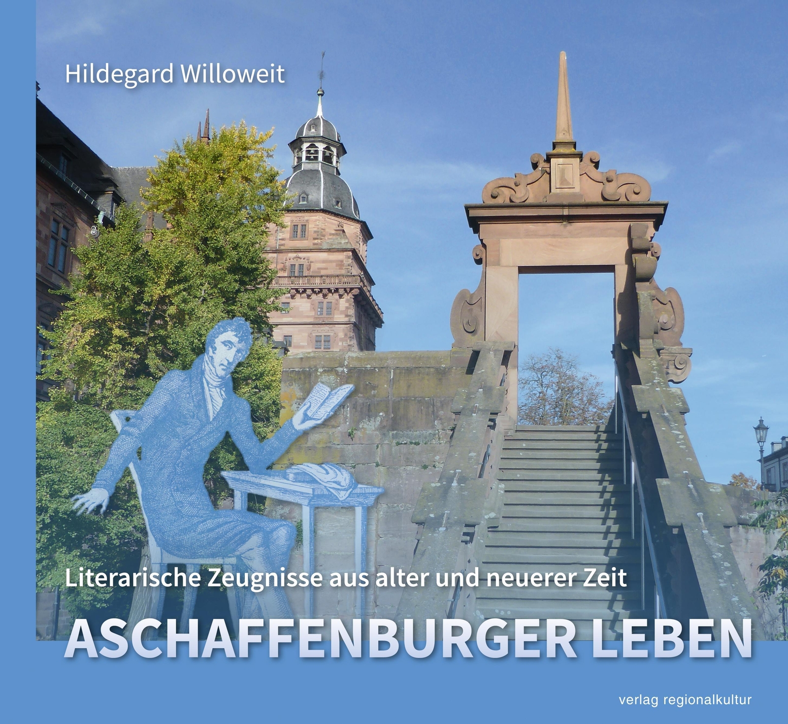 Thumbnail - Aschaffenburger Leben, Hildegard Willoweit