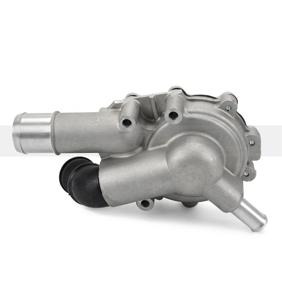  Water Pump with Housing for 2006-2009 Ford Escape Lincoln Zephyr Mazda  3.0L - Image 4 of 4