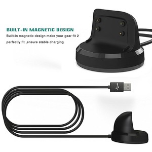 ladegerät samsung gear fit 2 pro