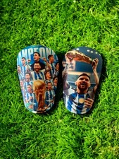 Messi Mini Shin Guards