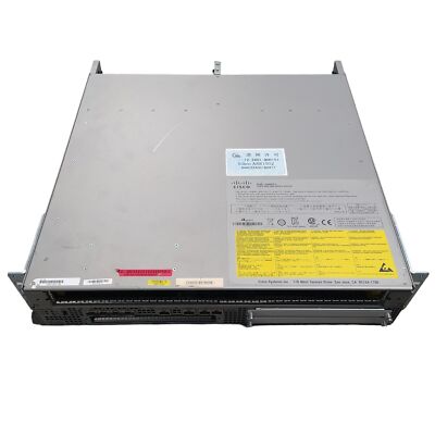 CISCO ASR 1002 ASR-1002 Router