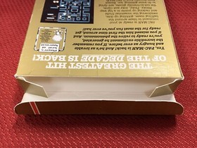 Pac-Man (Nintendo NES) Tenegen CIB Complete Reg. Card 🔥🔥