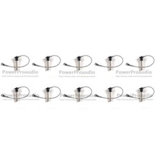 10PCS Speakers pin 10x41mm for line array speakers In dj speaker