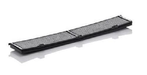 Original Mann-Filter Cabin Air Filter CUK 8430 for Alpina BMW