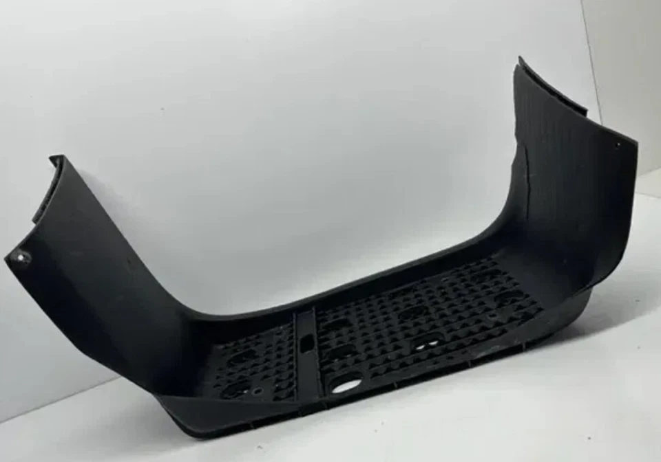 Fußraste Links für Quad Polaris Trail Boss 330 Magnum 5432221-070, 5432221 - Bild 2 von 4