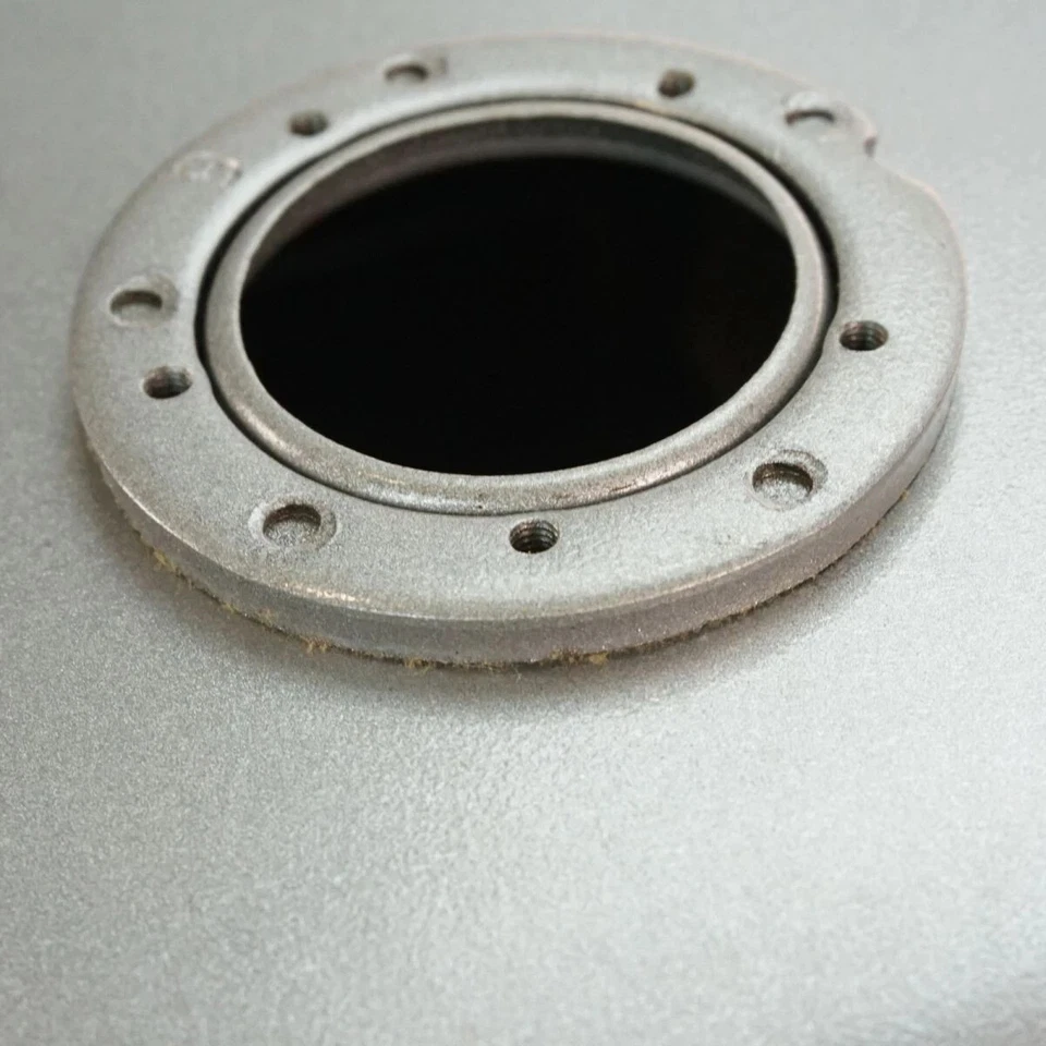 Nuevo tanque de combustible de gasolina de 17 galones para camioneta Toyota 1988-1995 Foto 3 de 4