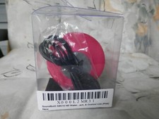 Soundbot SB510 HD Bluetooth Shower Speaker Water Resistant PINK