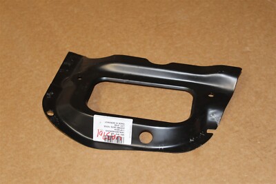 Caddy 2004-20 Right D-Pillar Lower Extension Panel 2K0810320 New Genuine part