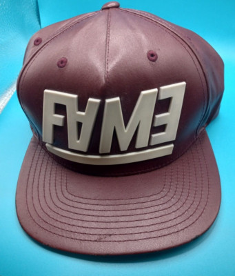 Hall Fame 2nd Sucks Fame Hat