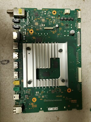 Sony Bravia Main Board A5027308A 434D for Sony KD-75X80J/ KD-75X80CJ/ KD-50X80J