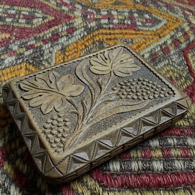 salem cigarettes for sale Salem Cigarette Pack Lighter, Vintage Mid-century Tobacciana