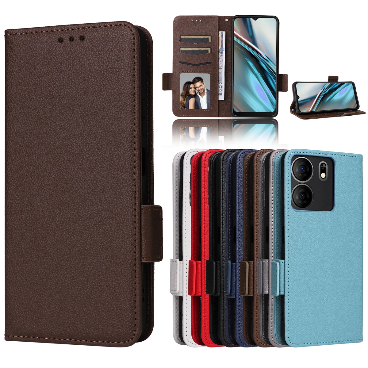 Cases, Covers & Skins for BLU for sale | eBay