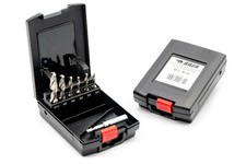 Gewindebohrer BAER M3 - M10 Satz Gewinde Bohr...