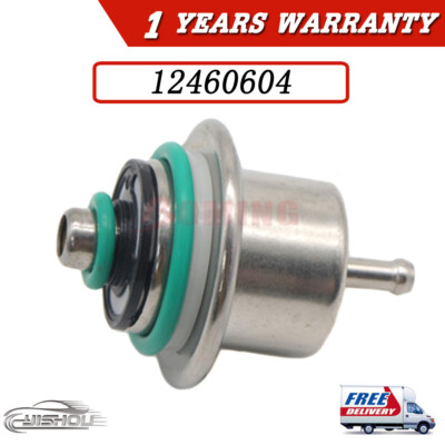 #ad #ad For Jeep Grand Cherokee Wrangler Dodge Dakota Fuel Pressure Regulator 12460604 $24.96