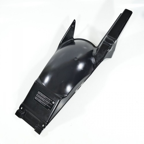 BMW F650 F650GS E650G Heckinnenverkleidung Kotflügel Fender nur 13413km