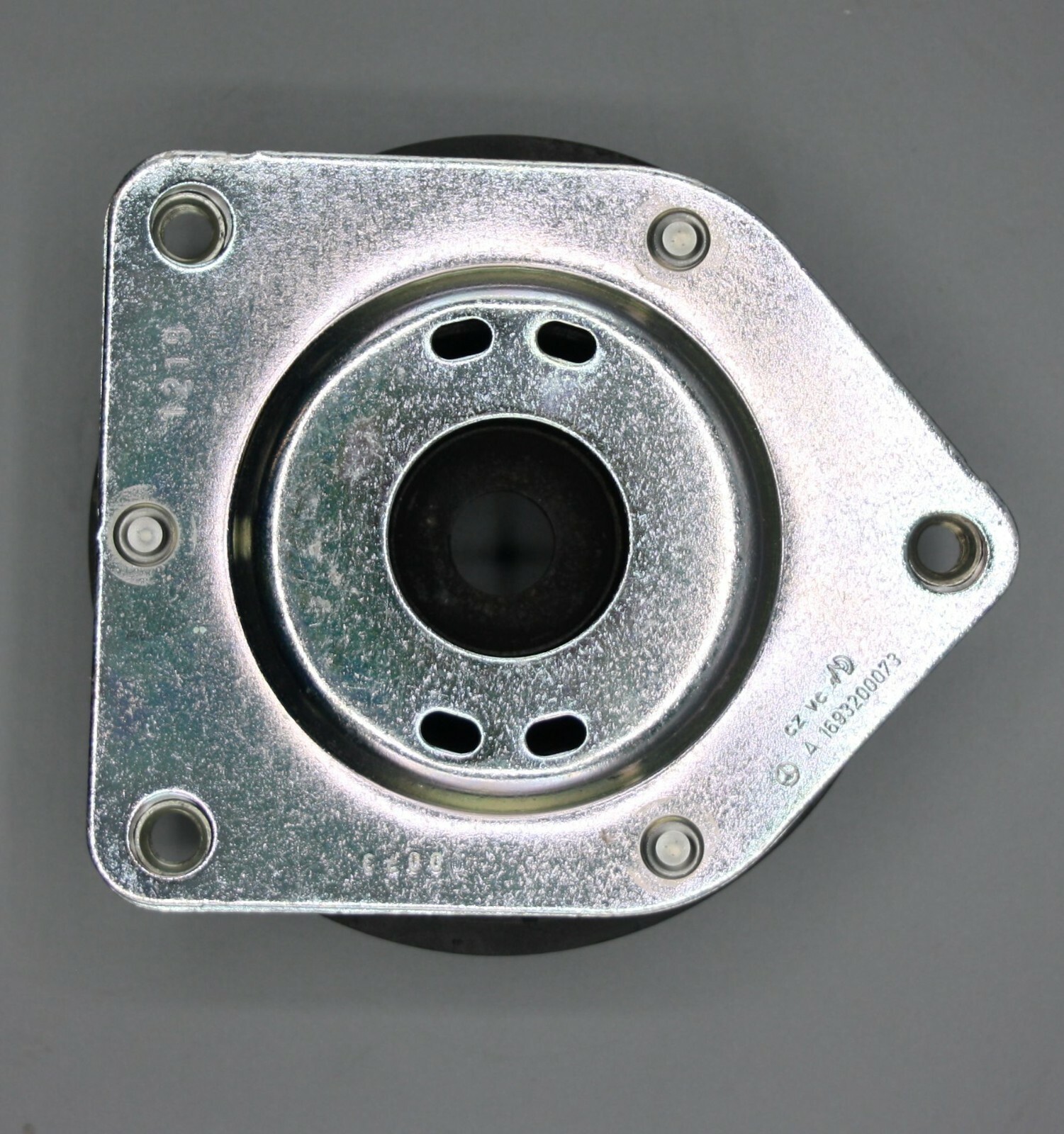 Federbeinlager Für Mercedes C-Klasse W204 & E-Klasse - Vorderachse Links/rechts