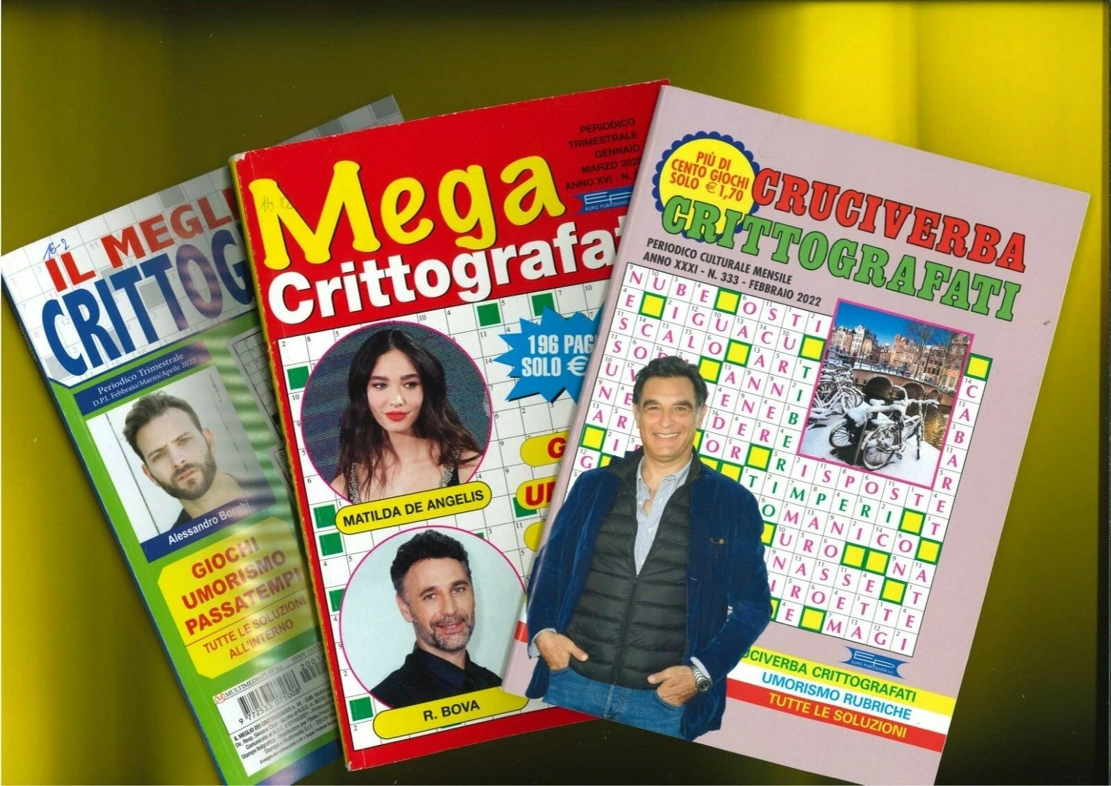 Foto 1 di 1