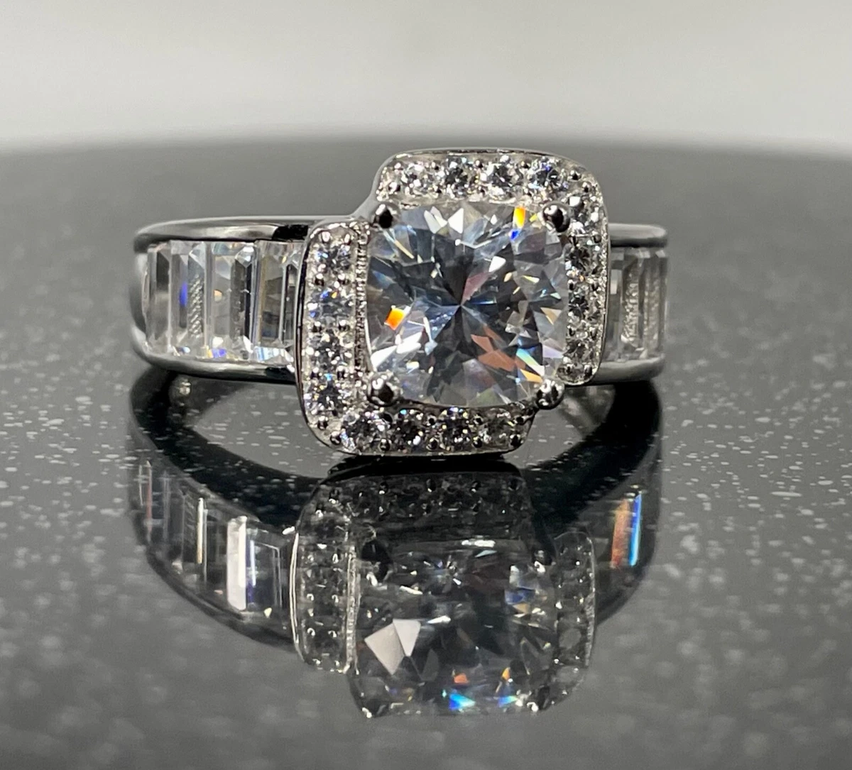 Bella luce rings deals