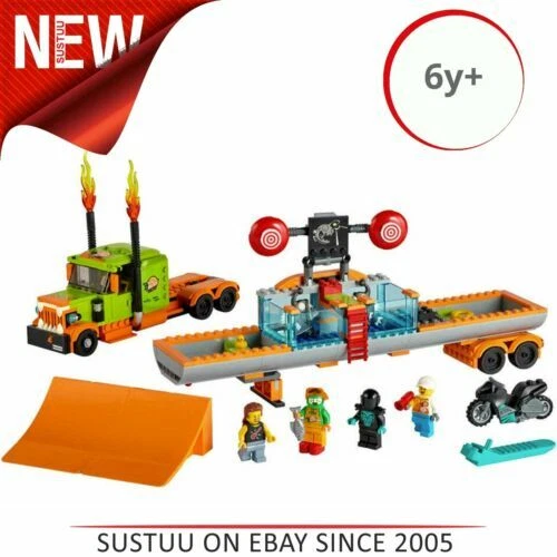 Gemischtes-Sortiment-Karton LEGO (R) Minifigur