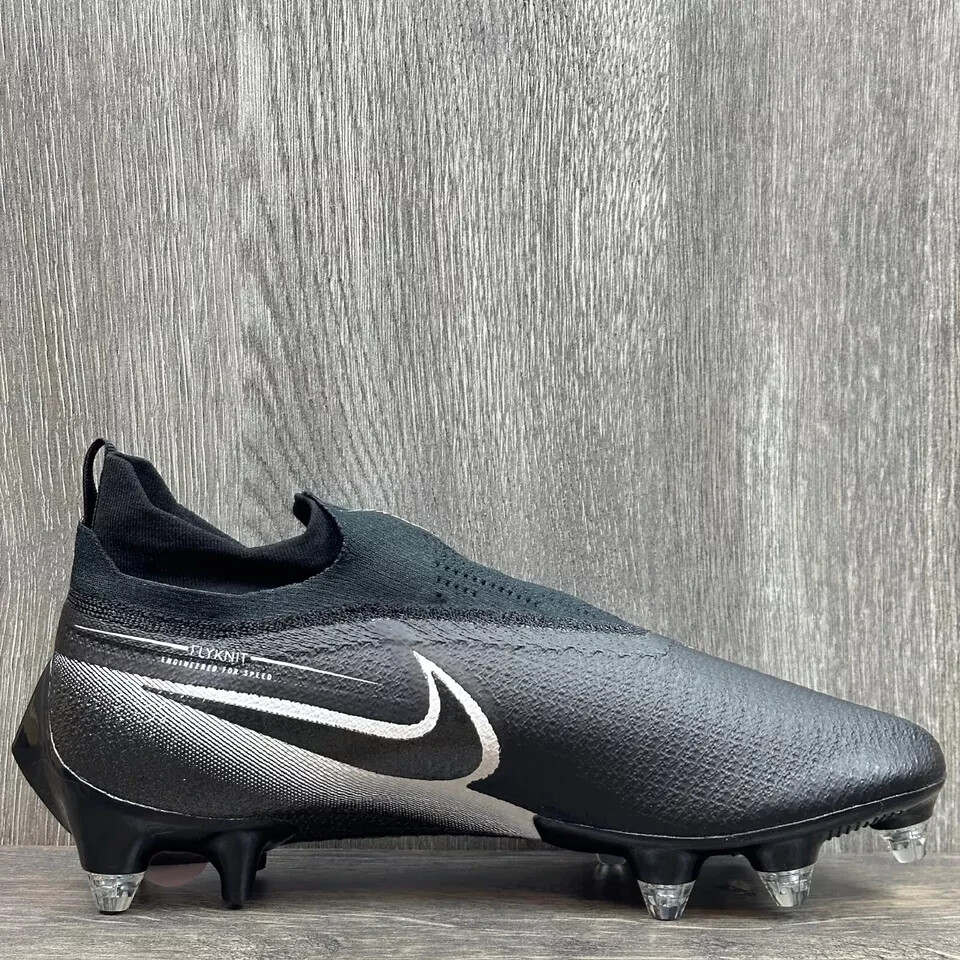 NIKE VAPOR EDGE ELITE 360 DETACH FOOTBALL CLEATS SZ 12w  display picture 1