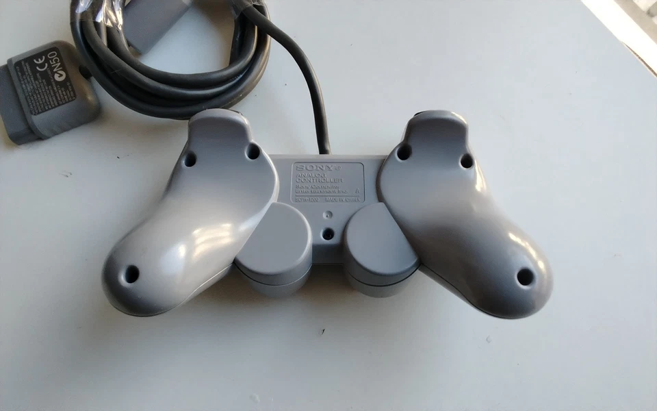 Sony PSone, photo 3 sur 5