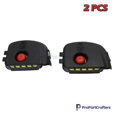 #ad Fits For Briggs Air Cleaner Cover 595660 Foam Filter 799579 Primer 594281 $7.56