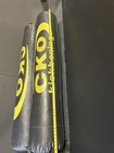 1 CKO Heavy Hanging Punching Bag READ DESCRIPTION LOCAL PICK UP, Used Total Of 6 — photo 6