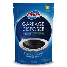 Waste Disposal Unit Cleaner For Waste Disposers Glisten