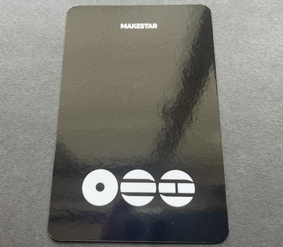 BTS-ARIRANG ALBUM MAKESTAR POB PHOTO CARD JIN ONLY | eBay