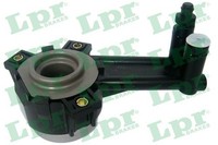 ZentralausrüCker Kupplung LPR 3481 FüR Mazda DY Ford KA Fiesta Fusion Kunststoff