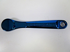 Rare Craftsman Tools USA NOS Blue Titanium Bo...
