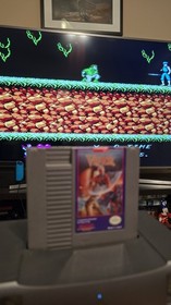 Code Name: Viper (Nintendo Entertainment System, 1990) NES / Game Only / Tested