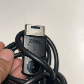 OEM Sega Saturn Controller Black MK-80100 - Tested