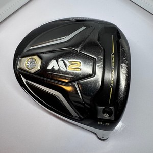 M2 Driver Head | eBay