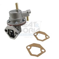 Meat & Doria Kraftstoffpumpe FüR Fiat Uno 146A/E 45 0.9