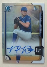 Nolan Watson Bowman 2015 Auto