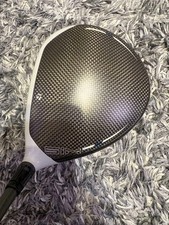 TaylorMade SIM MAX Driver 10 5 Loft Carbon Head Golf Authentic Genuine