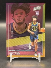 2023-24 Panini Player of the Day Jarace Walker #67 Gold /10 RC