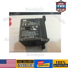 New Original ABB B7-30-10-F Contactor Free Shipping US Free TAX