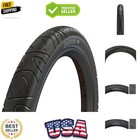 Hookworm - 20", 24", 27.5", 29" - Ultra-Durable BMX, Cruiser, Trail, and Bike...