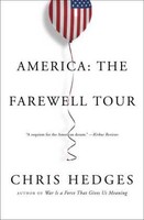 America: The Farewell Tour | Hedges, Chris | Kartoniert | 9781501152689