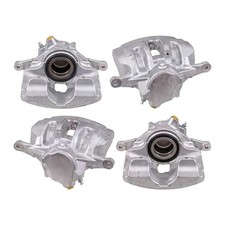 Bremssättel-Set 1 Kolben Ø 60 mm Aluminium A.B.S. für u.a. MB E-KLASSE