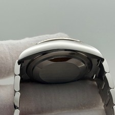 Rolex Sky Dweller 326934 42mm White Dial 18k Gold Stainless Steel Box Paper 8