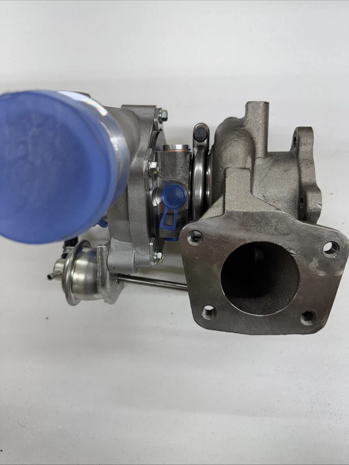 K0422-882 Turbocharger for 07-10 Mazda 3 2.3L Mazdaspeed Hatchback 4D 2.3L - Image 3 of 4